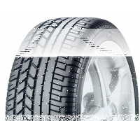 Pirelli P Zero Asimmetrico 345/35ZR15 95Y