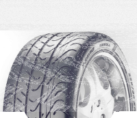 Pirelli P Zero Corsa Asimmetrico 335/30ZR18(102Y) KS