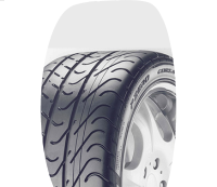 Pirelli P Zero Corsa Asimmetrico 345/35ZR19(110Y) F