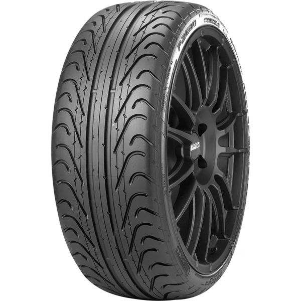 Pirelli P Zero Corsa Direzionale 245/35ZR18(92Y) XL