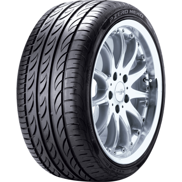 Pirelli P Zero Nero 205/40ZR17 84W XL