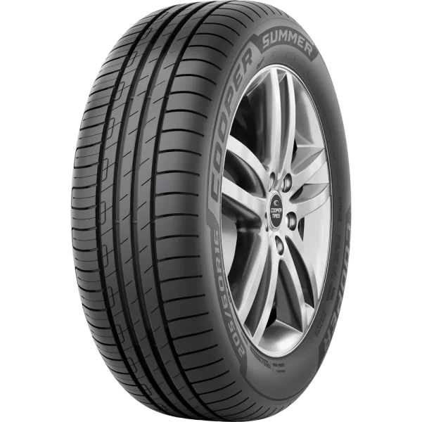 Cooper Summer (1B) 185/65 R14 86H SL EVR