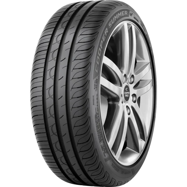 Cooper Summer (1D) 195/45 R16 84V XL EVR