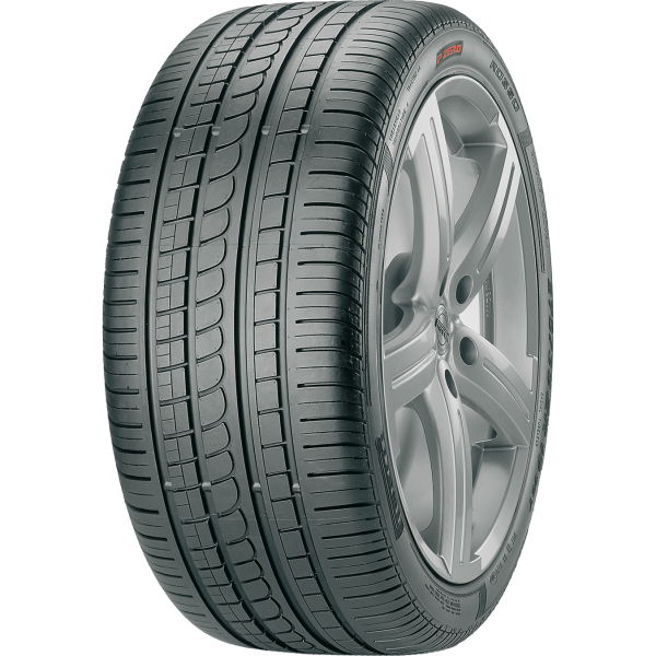 Pirelli P Zero Rosso Asimmetrico 295/35ZR18(99Y)