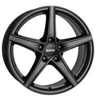 Alutec Raptr 8x18 ET45 5x108 70,1 racing-schwarz