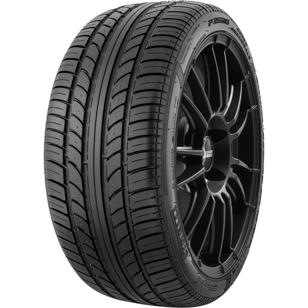 Pirelli P Zero Rosso Direzionale 255/40ZR18(95Y)