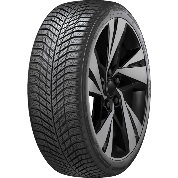 Hankook Winter i*cept evo4 SUV (W340A) 265/55 R19 109V SBL 3PMSF M+S