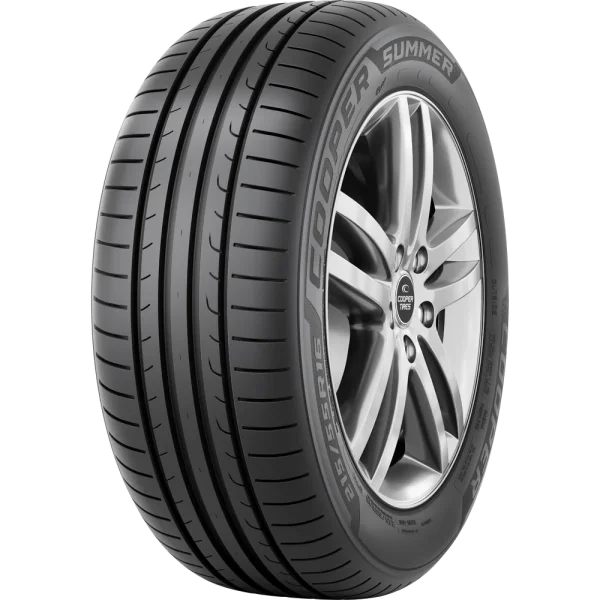 Cooper Summer (1G) 215/55 R16 97H XL EVR