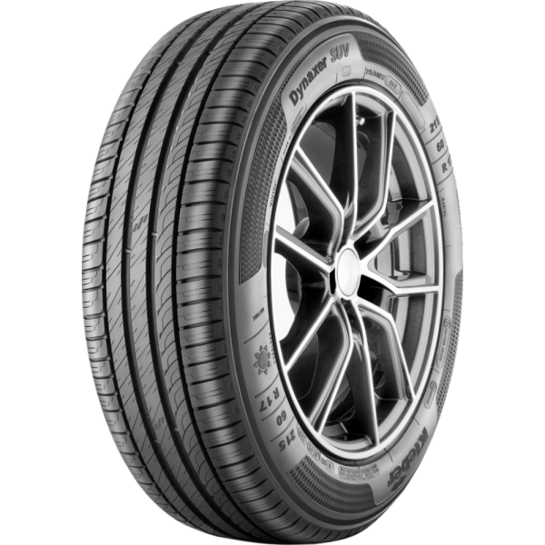 Kleber Dynaxer SUV 235/55 R18 100V EV Suitable