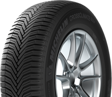 Michelin CrossClimate SUV 235/65 R17 104V MO EV Suitable 3PMSF M+S