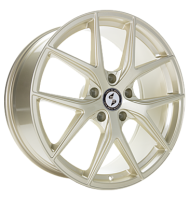 Eta Beta GRi-N 9x21 ET35,1 5x112 66,6 Champagne