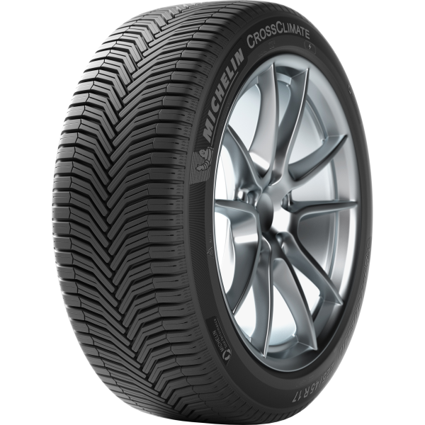 Michelin CrossClimate+ 145/60 R13 66T EV Suitable 3PMSF M+S