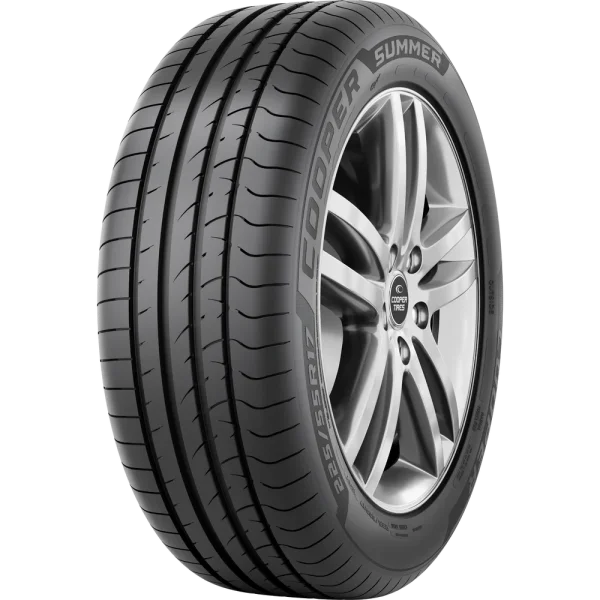 Cooper Summer (1H) 225/55 R17 101Y XL EVR