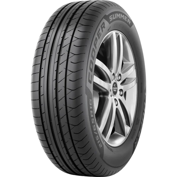 Cooper Summer (1C) 225/60 R17 99V SL EVR