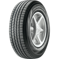 Pirelli Scorpion Ice & Snow 315/35 R20 110V XL * Run...