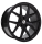 Eta Beta GRi-N 9x21 ET45,1 5x112 66,55 black matt