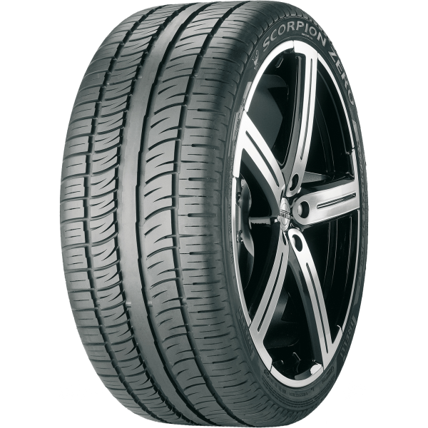 Pirelli Scorpion Zero Asimmetrico 275/50 R20 113W XL MO1 M+S