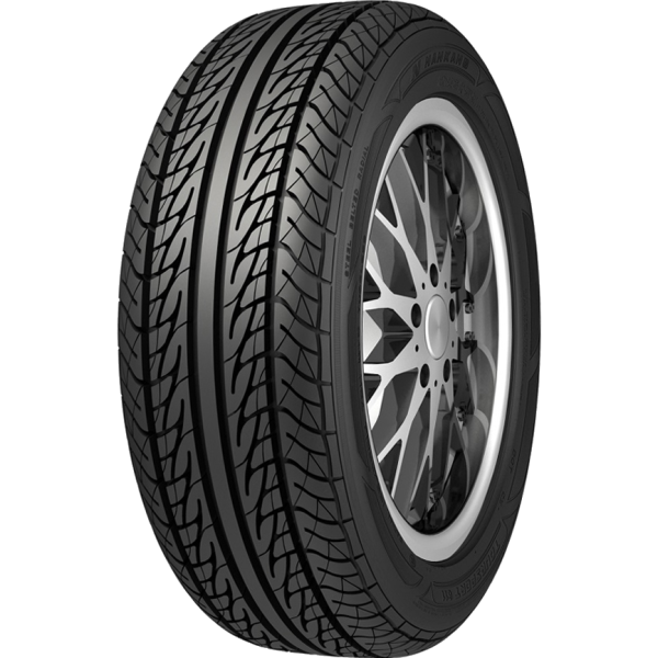 Nankang XR-611 Toursport 155/70 R12 73T  OWL