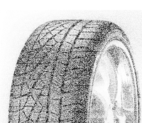 Pirelli Winter 240 Sottozero 255/35 R20 97V XL 3PMSF M+S