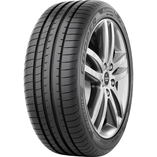 Cooper Summer (1A) 245/35 R21 96Y XL EVR