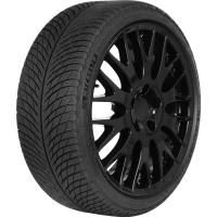 Michelin Pilot Alpin 5 SUV 235/65 R17 104H MO EV Suitable...