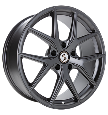 Eta Beta GRi-N 9,5x21 ET37,1 5x112 66,55 anthracite matt