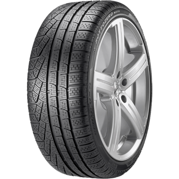 Pirelli Winter 270 Sottozero II 295/35 R20 101W A6A 3PMSF M+S