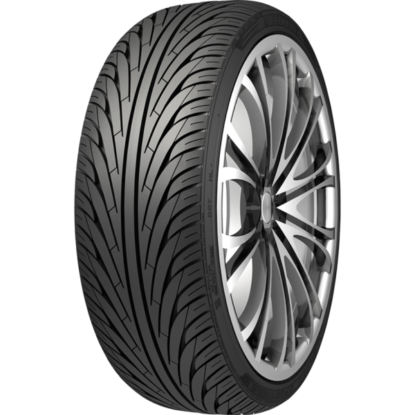 Nankang NS-2 SportNex 215/55 R16 93V