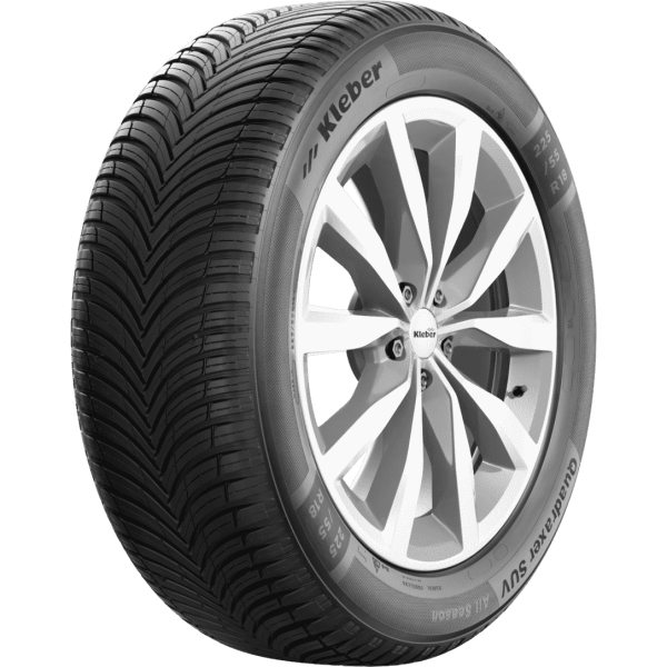 Kleber Quadraxer SUV 215/50 R18 92V EV Suitable 3PMSF M+S