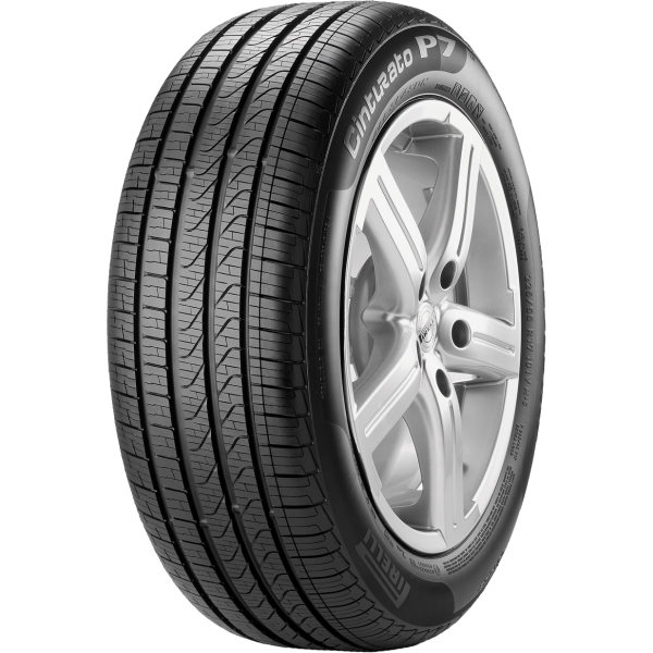 Pirelli Cinturato P7 255/40 R18 95Y * Run Flat