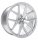 Eta Beta GRi-N-K 9,5x19 ET33,1 5x112 66,55 silver