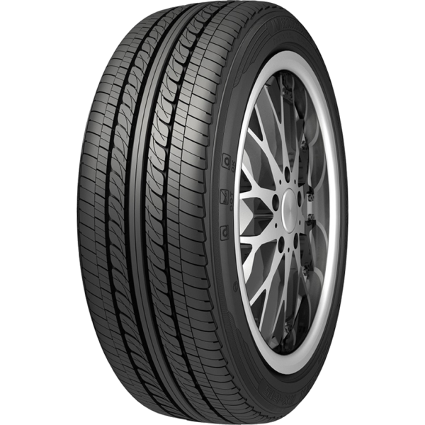 Nankang RX-615 NK Comfort 155/65 R14 75H