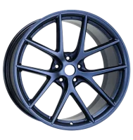 BBS CI-R Unlimited K0 9x20 ET42 5x114,3 77 indigoblau...