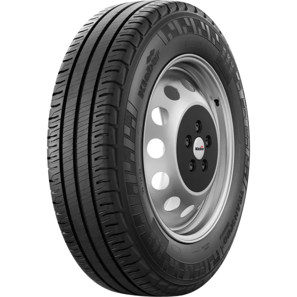 Kleber Transpro 2 215/60 R17C 109T (104H) EV Suitable