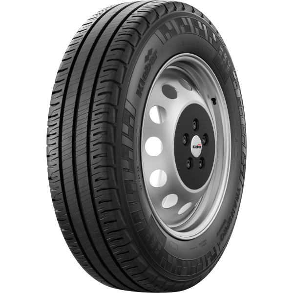 Kleber Transpro 2 215/65 R16C 109T EV Suitable
