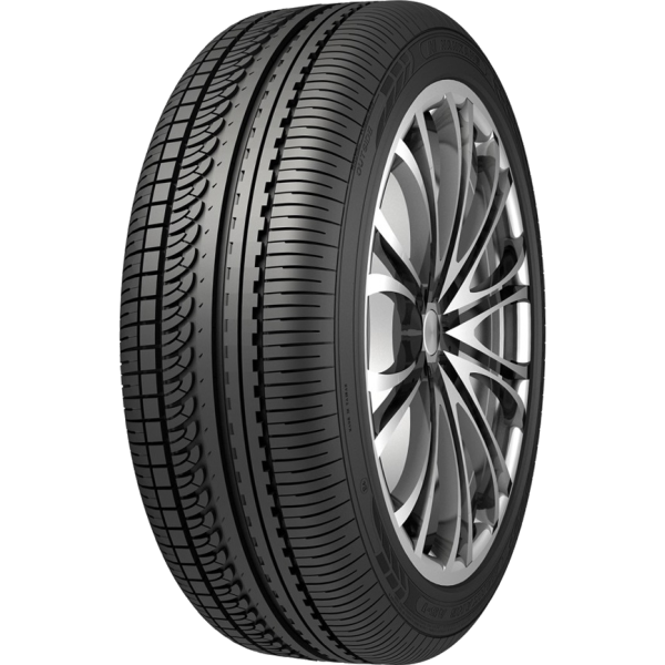 Nankang AS-1 NK Comfort 155/65 R14 75V   M+S
