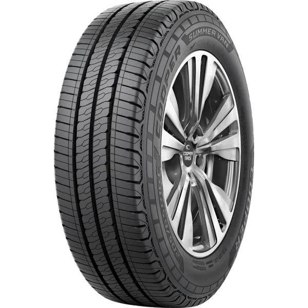 Cooper Summer Van (1A) 215/75 R16C 116R EVR