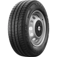 Kleber Transalp 2+ 225/55 R17C 109T EV Suitable 3PMSF M+S