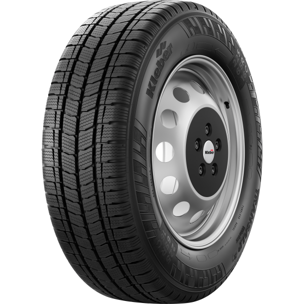Kleber Transalp 2+ 225/65 R16C 112R EV Suitable 3PMSF M+S