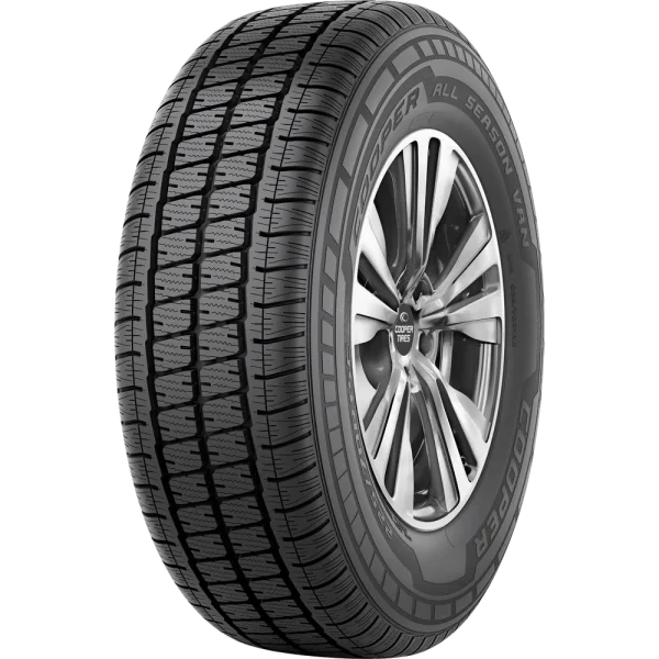 Cooper All Season Van 215/70 R15C 109S EVR 3PMSF M+S