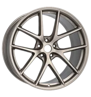 BBS CI-R Unlimited K1 9x20 ET29 5x120 77 weißgold...