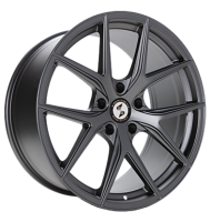 Eta Beta GRi-N-K 11x21 ET25,1 5x112 66,55 anthracite matt