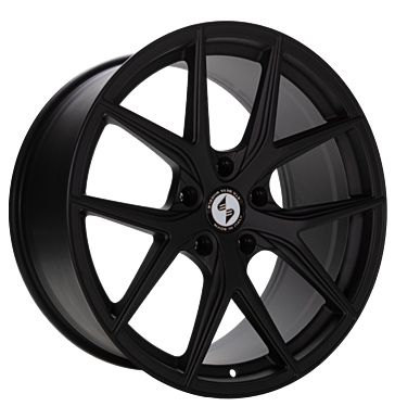 Eta Beta GRi-N-K 11x21 ET29,9 5x112 66,55 black matt