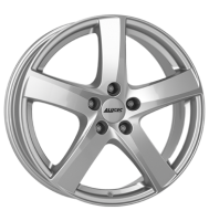 Alutec Freeze 7,5x19 ET32 5x112 66,5 polar-silber