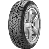 Pirelli Winter 210 Snowcontrol 3 195/60 R16 89H * 3PMSF M+S
