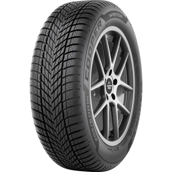 Cooper Winter (1A) 265/45 R20 108V XL EVR 3PMSF M+S