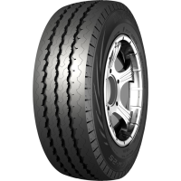 Nankang CW-25 Van 155 R12C 88Q