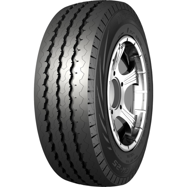 Nankang CW-25 Van 155 R13C 90R