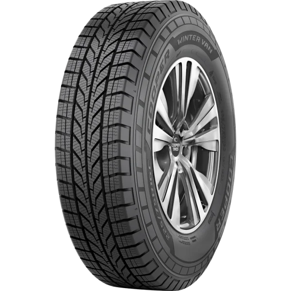 Cooper Winter Van 215/65 R16C 109T EVR 3PMSF M+S