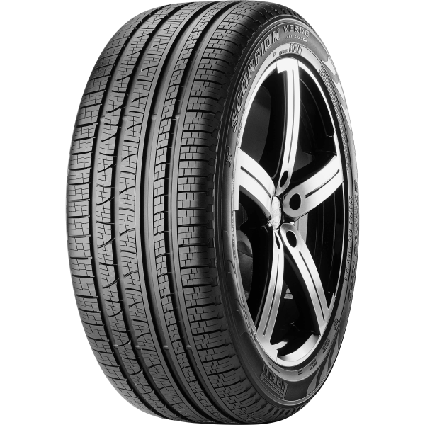 Pirelli Scorpion Verde All Season 275/50 R20 109H MO M+S